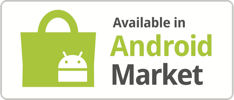Available in Android Market