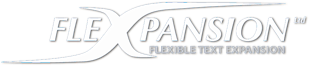 Flexpansion
